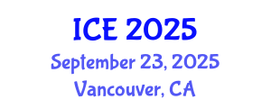 International Conference on Epistemology (ICE) September 23, 2025 - Vancouver, Canada