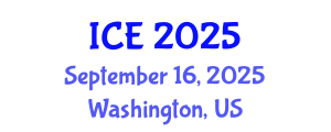 International Conference on Epistemology (ICE) September 16, 2025 - Washington, United States