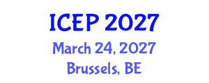 International Conference on Existential Psychology (ICEP) March 24, 2027 - Brussels, Belgium