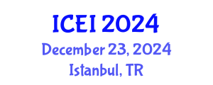 International Conference on Extremism and Islamophobia (ICEI) December 23, 2024 - Istanbul, Turkey