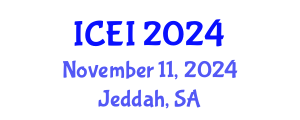 International Conference on Extremism and Islamophobia (ICEI) November 11, 2024 - Jeddah, Saudi Arabia