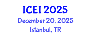 International Conference on Extremism and Islamophobia (ICEI) December 20, 2025 - Istanbul, Turkey