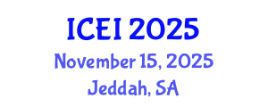 International Conference on Extremism and Islamophobia (ICEI) November 15, 2025 - Jeddah, Saudi Arabia