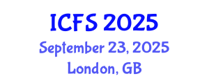 International Conference on Family Studies (ICFS) September 23, 2025 - London, United Kingdom