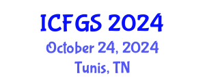 International Conference on Feminism and Gender Studies (ICFGS) October 24, 2024 - Tunis, Tunisia