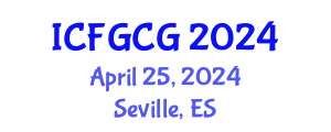 International Conference on Feminism, Gender, Capitalism and Globalization (ICFGCG) April 25, 2024 - Seville, Spain