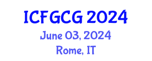International Conference on Feminism, Gender, Capitalism and Globalization (ICFGCG) June 03, 2024 - Rome, Italy