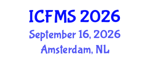 International Conference on Film and Media Studies (ICFMS) September 16, 2026 - Amsterdam, Netherlands