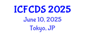 International Conference on Financial Cryptography and Data Security (ICFCDS) June 10, 2025 - Tokyo, Japan