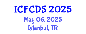 International Conference on Financial Cryptography and Data Security (ICFCDS) May 06, 2025 - Istanbul, Turkey