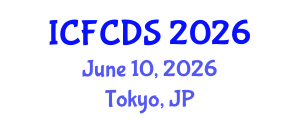 International Conference on Financial Cryptography and Data Security (ICFCDS) June 10, 2026 - Tokyo, Japan