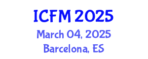 International Conference on Financial Management (ICFM) March 04, 2025 - Barcelona, Spain