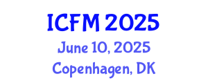 International Conference on Forced Migration (ICFM) June 10, 2025 - Copenhagen, Denmark
