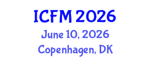 International Conference on Forced Migration (ICFM) June 10, 2026 - Copenhagen, Denmark