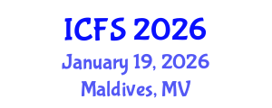 International Conference on Forensic Sciences (ICFS) January 19, 2026 - Maldives, Maldives International Conference on Forensic Sciences (ICFS) January 19, 2026 - Maldives, Maldives