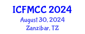 International Conference on Forest Management and Climate Change (ICFMCC) August 30, 2024 - Zanzibar, Tanzania