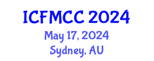 International Conference on Forest Management and Climate Change (ICFMCC) May 17, 2024 - Sydney, Australia