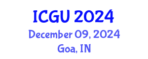 International Conference on Gastroenterology and Urology (ICGU) December 09, 2024 - Goa, India
