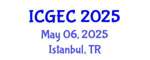International Conference on Gastroenterology, Endoscopy and Colonoscopy (ICGEC) May 06, 2025 - Istanbul, Turkey