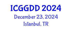 International Conference on Gastroenterology, Gastroenterology and Digestive Disorders (ICGGDD) December 23, 2024 - Istanbul, Turkey