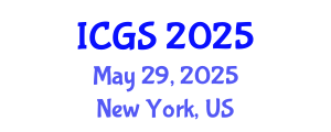 International Conference on Gastronomy Studies (ICGS) May 29, 2025 - New York, United States International Conference on Gastronomy Studies (ICGS) May 29, 2025 - New York, United States