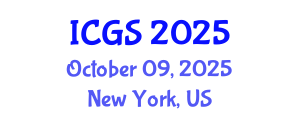 International Conference on Gastronomy Studies (ICGS) October 09, 2025 - New York, United States International Conference on Gastronomy Studies (ICGS) October 09, 2025 - New York, United States