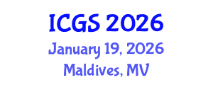 International Conference on Gastronomy Studies (ICGS) January 19, 2026 - Maldives, Maldives International Conference on Gastronomy Studies (ICGS) January 19, 2026 - Maldives, Maldives