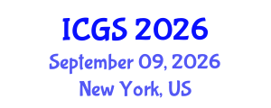 International Conference on Gastronomy Studies (ICGS) September 09, 2026 - New York, United States International Conference on Gastronomy Studies (ICGS) September 09, 2026 - New York, United States