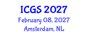 International Conference on Gastronomy Studies (ICGS) February 08, 2027 - Amsterdam, Netherlands International Conference on Gastronomy Studies (ICGS) February 08, 2027 - Amsterdam, Netherlands