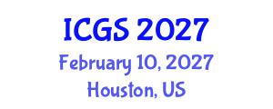 International Conference on Gastronomy Studies (ICGS) February 10, 2027 - Houston, United States International Conference on Gastronomy Studies (ICGS) February 10, 2027 - Houston, United States