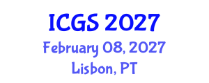 International Conference on Gastronomy Studies (ICGS) February 08, 2027 - Lisbon, Portugal International Conference on Gastronomy Studies (ICGS) February 08, 2027 - Lisbon, Portugal