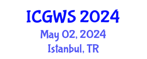 International Conference on Gender and Women Studies (ICGWS) May 02, 2024 - Istanbul, Turkey