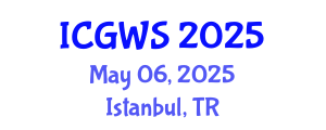 International Conference on Gender and Women Studies (ICGWS) May 06, 2025 - Istanbul, Turkey