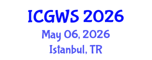 International Conference on Gender and Women Studies (ICGWS) May 06, 2026 - Istanbul, Turkey