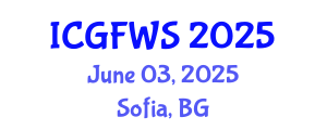 International Conference on Gender, Feminist and Women’s Studies (ICGFWS) June 03, 2025 - Sofia, Bulgaria