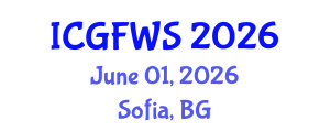 International Conference on Gender, Feminist and Women’s Studies (ICGFWS) June 01, 2026 - Sofia, Bulgaria