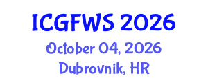 International Conference on Gender, Feminist and Women’s Studies (ICGFWS) October 04, 2026 - Dubrovnik, Croatia