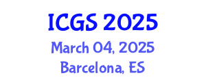 International Conference on General Surgery (ICGS) March 04, 2025 - Barcelona, Spain