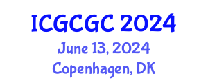 International Conference on Geopolymer Cement and Geopolymer Concrete (ICGCGC) June 13, 2024 - Copenhagen, Denmark