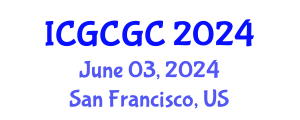 International Conference on Geopolymer Cement and Geopolymer Concrete (ICGCGC) June 03, 2024 - San Francisco, United States