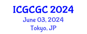 International Conference on Geopolymer Cement and Geopolymer Concrete (ICGCGC) June 03, 2024 - Tokyo, Japan