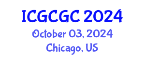 International Conference on Geopolymer Cement and Geopolymer Concrete (ICGCGC) October 03, 2024 - Chicago, United States
