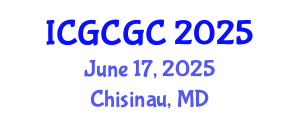 International Conference on Geopolymer Cement and Geopolymer Concrete (ICGCGC) June 17, 2025 - Chisinau, Republic of Moldova