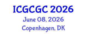International Conference on Geopolymer Cement and Geopolymer Concrete (ICGCGC) June 08, 2026 - Copenhagen, Denmark International Conference on Geopolymer Cement and Geopolymer Concrete (ICGCGC) June 08, 2026 - Copenhagen, Denmark