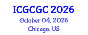 International Conference on Geopolymer Cement and Geopolymer Concrete (ICGCGC) October 04, 2026 - Chicago, United States International Conference on Geopolymer Cement and Geopolymer Concrete (ICGCGC) October 04, 2026 - Chicago, United States
