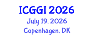 International Conference on Geosynthetics and Ground Improvement (ICGGI) July 19, 2026 - Copenhagen, Denmark