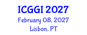 International Conference on Geosynthetics and Ground Improvement (ICGGI) February 08, 2027 - Lisbon, Portugal