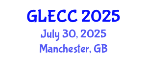 International Conference on Globalisation in Languages, Education, Culture, and Communication (GLECC) July 30, 2025 - Manchester, United Kingdom