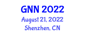 International Conference on Graphene and Novel Nanomaterials (GNN) August 21, 2022 - Shenzhen, China