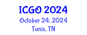 International Conference on Gynecology and Obstetrics (ICGO) October 24, 2024 - Tunis, Tunisia